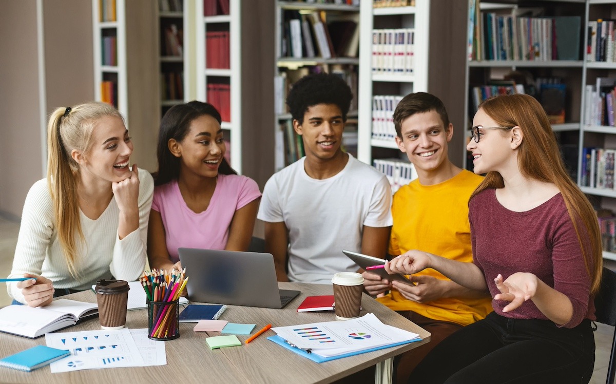 Image showcasing How to improve lead generation for higher education institutions
